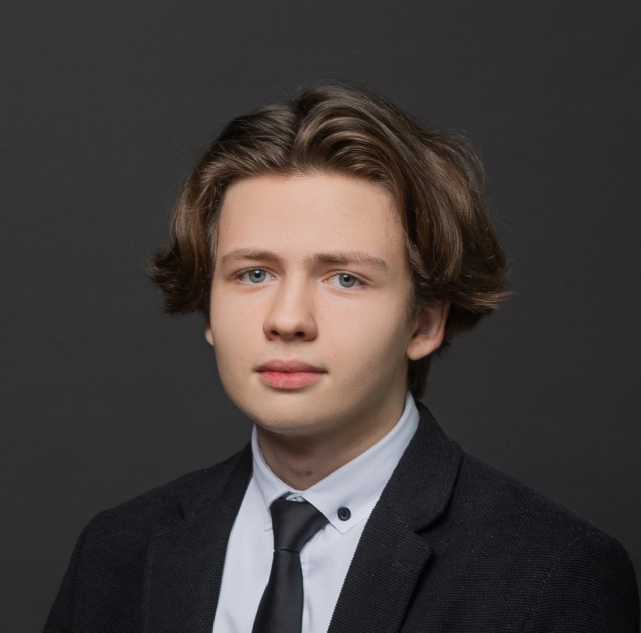 Кирилл Панов